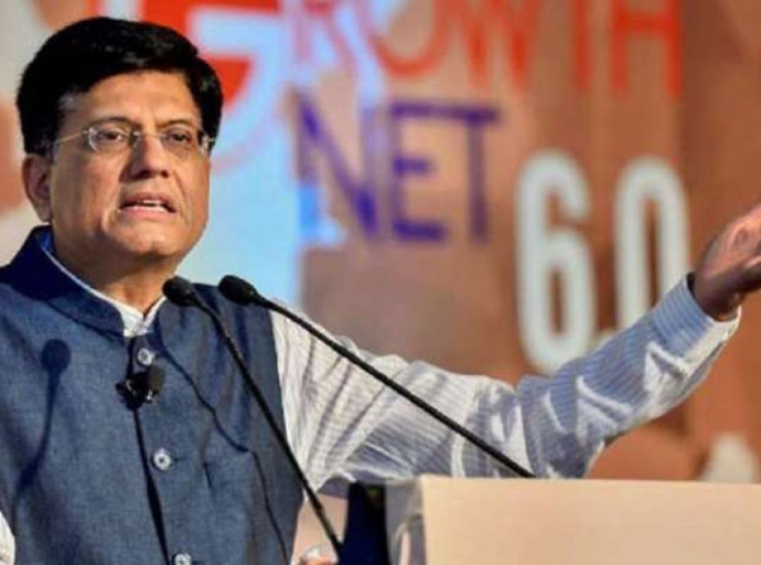  India-Canada bilateral trade discussed by Goyal